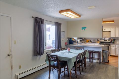 Tiny photo for 2805 York Road, Helena, MT 59602 (MLS # 30068525)