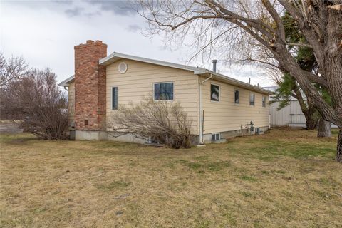 Tiny photo for 2805 York Road, Helena, MT 59602 (MLS # 30068525)