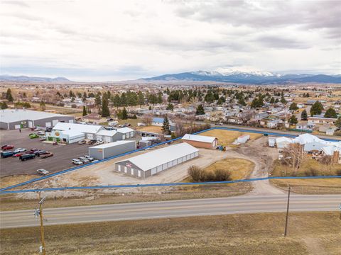 Tiny photo for 2805 York Road, Helena, MT 59602 (MLS # 30068525)
