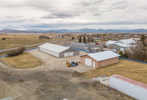 Tiny photo for 2805 York Road, Helena, MT 59602 (MLS # 30068525)