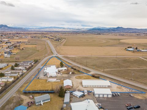 Tiny photo for 2805 York Road, Helena, MT 59602 (MLS # 30068525)