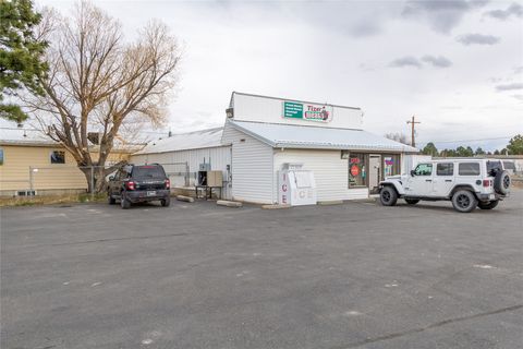 Tiny photo for 2805 York Road, Helena, MT 59602 (MLS # 30068525)