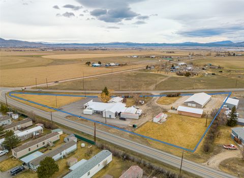 Tiny photo for 2805 York Road, Helena, MT 59602 (MLS # 30068525)