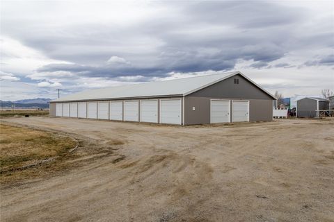 Tiny photo for 2805 York Road, Helena, MT 59602 (MLS # 30068525)