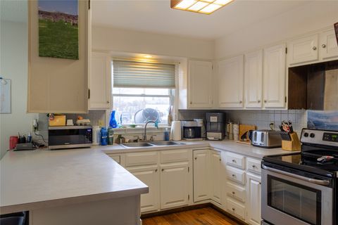 Tiny photo for 2805 York Road, Helena, MT 59602 (MLS # 30068525)