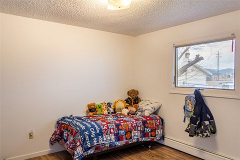 Tiny photo for 2805 York Road, Helena, MT 59602 (MLS # 30068525)