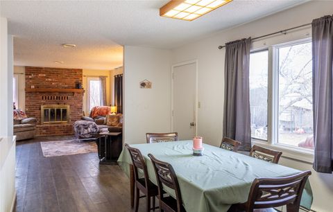 Tiny photo for 2805 York Road, Helena, MT 59602 (MLS # 30068525)