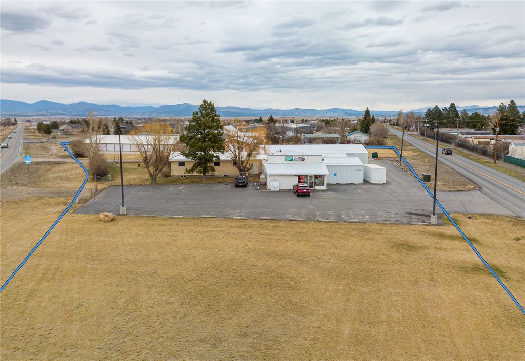 Photo of 2805 York Road, Helena, MT 59602 (MLS # 30068525)