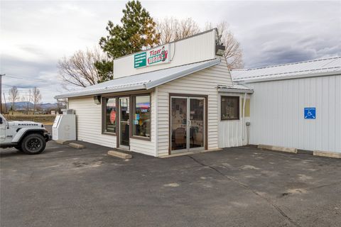 Tiny photo for 2805 York Road, Helena, MT 59602 (MLS # 30068525)