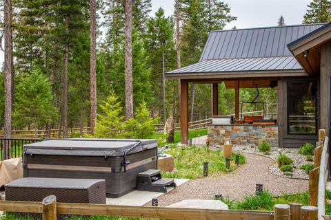 Tiny photo for 2036 Whitefish Village Drive, Whitefish, MT 59937 (MLS # 30069302)