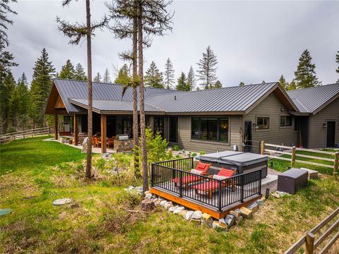 Tiny photo for 2036 Whitefish Village Drive, Whitefish, MT 59937 (MLS # 30069302)