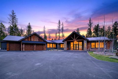 Tiny photo for 2036 Whitefish Village Drive, Whitefish, MT 59937 (MLS # 30069302)
