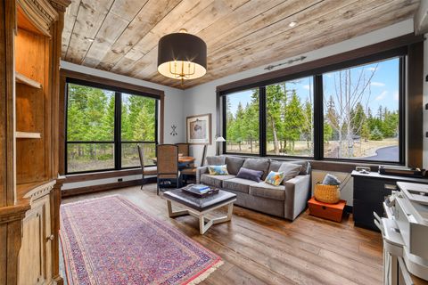 Tiny photo for 2036 Whitefish Village Drive, Whitefish, MT 59937 (MLS # 30069302)