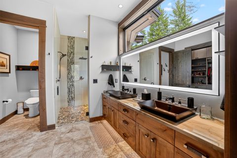 Tiny photo for 2036 Whitefish Village Drive, Whitefish, MT 59937 (MLS # 30069302)