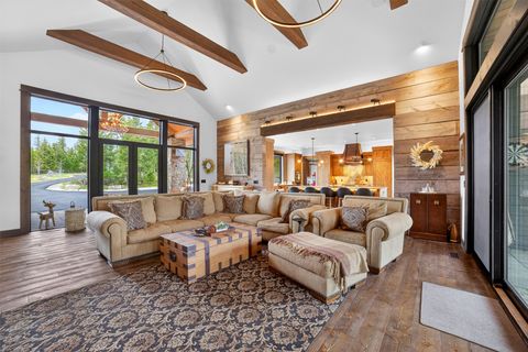 Tiny photo for 2036 Whitefish Village Drive, Whitefish, MT 59937 (MLS # 30069302)