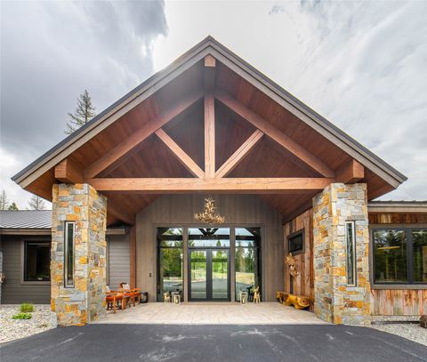 Tiny photo for 2036 Whitefish Village Drive, Whitefish, MT 59937 (MLS # 30069302)