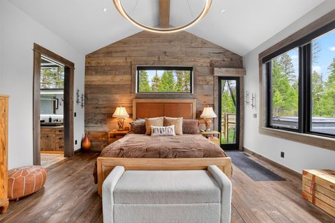 Tiny photo for 2036 Whitefish Village Drive, Whitefish, MT 59937 (MLS # 30069302)
