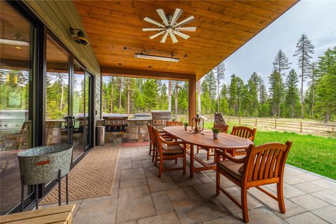 Tiny photo for 2036 Whitefish Village Drive, Whitefish, MT 59937 (MLS # 30069302)