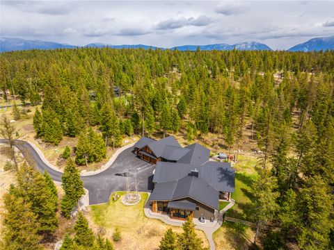 Tiny photo for 2036 Whitefish Village Drive, Whitefish, MT 59937 (MLS # 30069302)