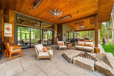 Tiny photo for 2036 Whitefish Village Drive, Whitefish, MT 59937 (MLS # 30069302)