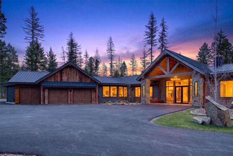 Tiny photo for 2036 Whitefish Village Drive, Whitefish, MT 59937 (MLS # 30069302)