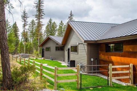 Tiny photo for 2036 Whitefish Village Drive, Whitefish, MT 59937 (MLS # 30069302)