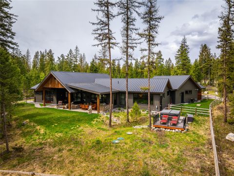 Tiny photo for 2036 Whitefish Village Drive, Whitefish, MT 59937 (MLS # 30069302)