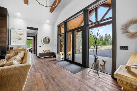 Tiny photo for 2036 Whitefish Village Drive, Whitefish, MT 59937 (MLS # 30069302)