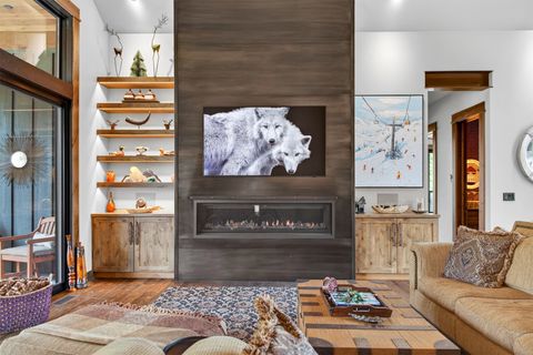 Tiny photo for 2036 Whitefish Village Drive, Whitefish, MT 59937 (MLS # 30069302)