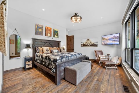 Tiny photo for 2036 Whitefish Village Drive, Whitefish, MT 59937 (MLS # 30069302)