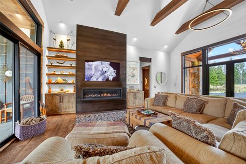 Tiny photo for 2036 Whitefish Village Drive, Whitefish, MT 59937 (MLS # 30069302)