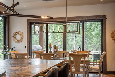 Tiny photo for 2036 Whitefish Village Drive, Whitefish, MT 59937 (MLS # 30069302)