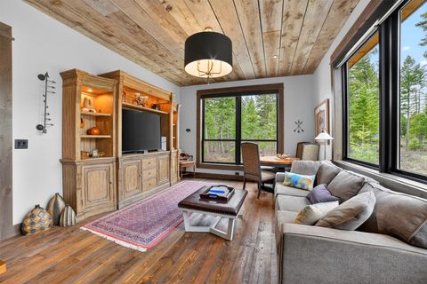 Tiny photo for 2036 Whitefish Village Drive, Whitefish, MT 59937 (MLS # 30069302)