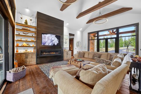 Tiny photo for 2036 Whitefish Village Drive, Whitefish, MT 59937 (MLS # 30069302)