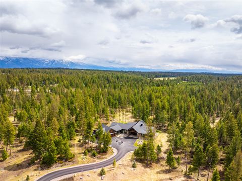 Tiny photo for 2036 Whitefish Village Drive, Whitefish, MT 59937 (MLS # 30069302)