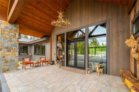 Tiny photo for 2036 Whitefish Village Drive, Whitefish, MT 59937 (MLS # 30069302)