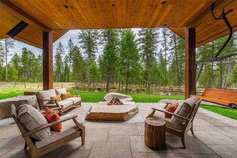 Tiny photo for 2036 Whitefish Village Drive, Whitefish, MT 59937 (MLS # 30069302)