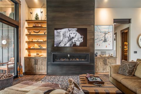 Tiny photo for 2036 Whitefish Village Drive, Whitefish, MT 59937 (MLS # 30069302)