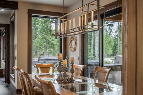 Tiny photo for 2036 Whitefish Village Drive, Whitefish, MT 59937 (MLS # 30069302)