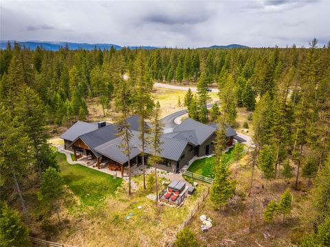 Tiny photo for 2036 Whitefish Village Drive, Whitefish, MT 59937 (MLS # 30069302)
