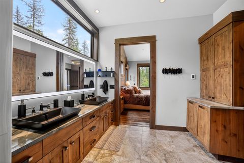 Tiny photo for 2036 Whitefish Village Drive, Whitefish, MT 59937 (MLS # 30069302)