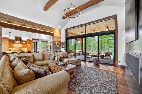 Tiny photo for 2036 Whitefish Village Drive, Whitefish, MT 59937 (MLS # 30069302)