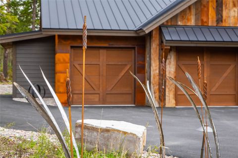 Tiny photo for 2036 Whitefish Village Drive, Whitefish, MT 59937 (MLS # 30069302)
