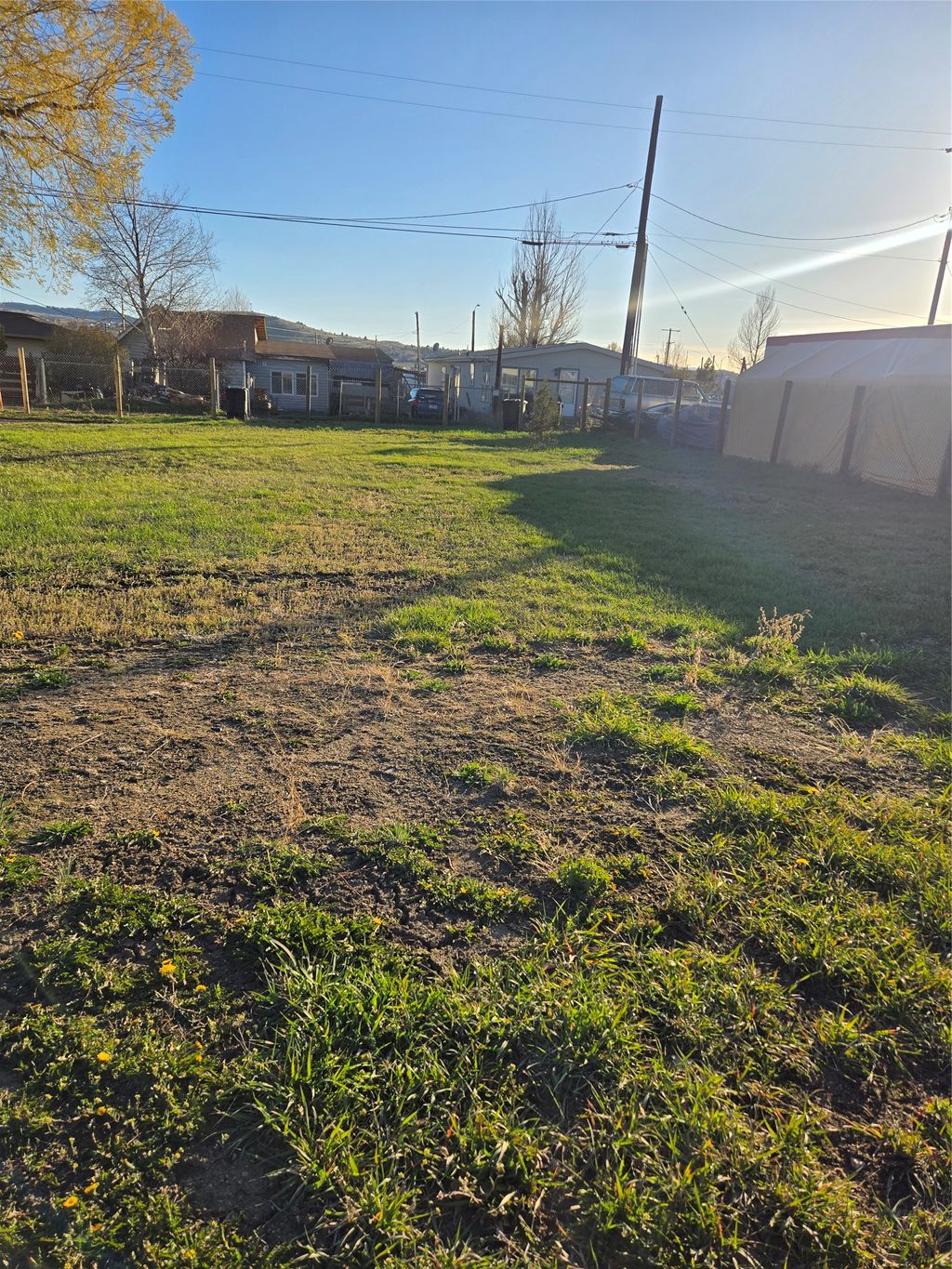 Photo of TBD Iowa Avenue, Butte, MT 59701 (MLS # 30071575)
