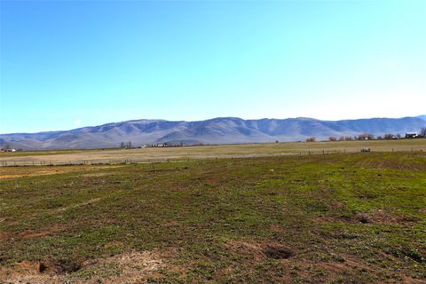 Tiny photo for 168 Patton Road, Lonepine, MT 59848 (MLS # 30069013)