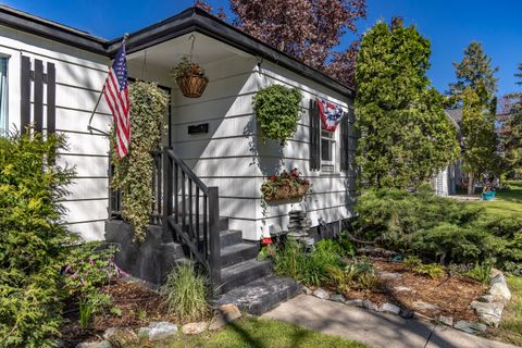 Tiny photo for 1240 2nd Avenue E, Kalispell, MT 59901 (MLS # 30071098)
