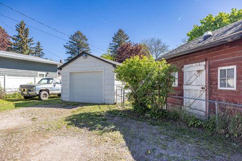 Tiny photo for 1240 2nd Avenue E, Kalispell, MT 59901 (MLS # 30071098)