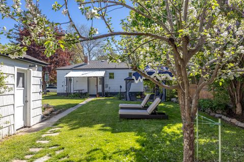 Tiny photo for 1240 2nd Avenue E, Kalispell, MT 59901 (MLS # 30071098)
