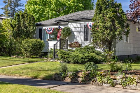 Tiny photo for 1240 2nd Avenue E, Kalispell, MT 59901 (MLS # 30071098)