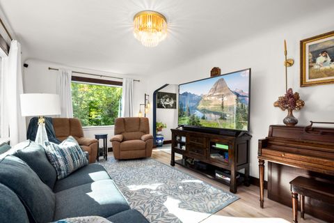 Tiny photo for 1240 2nd Avenue E, Kalispell, MT 59901 (MLS # 30071098)
